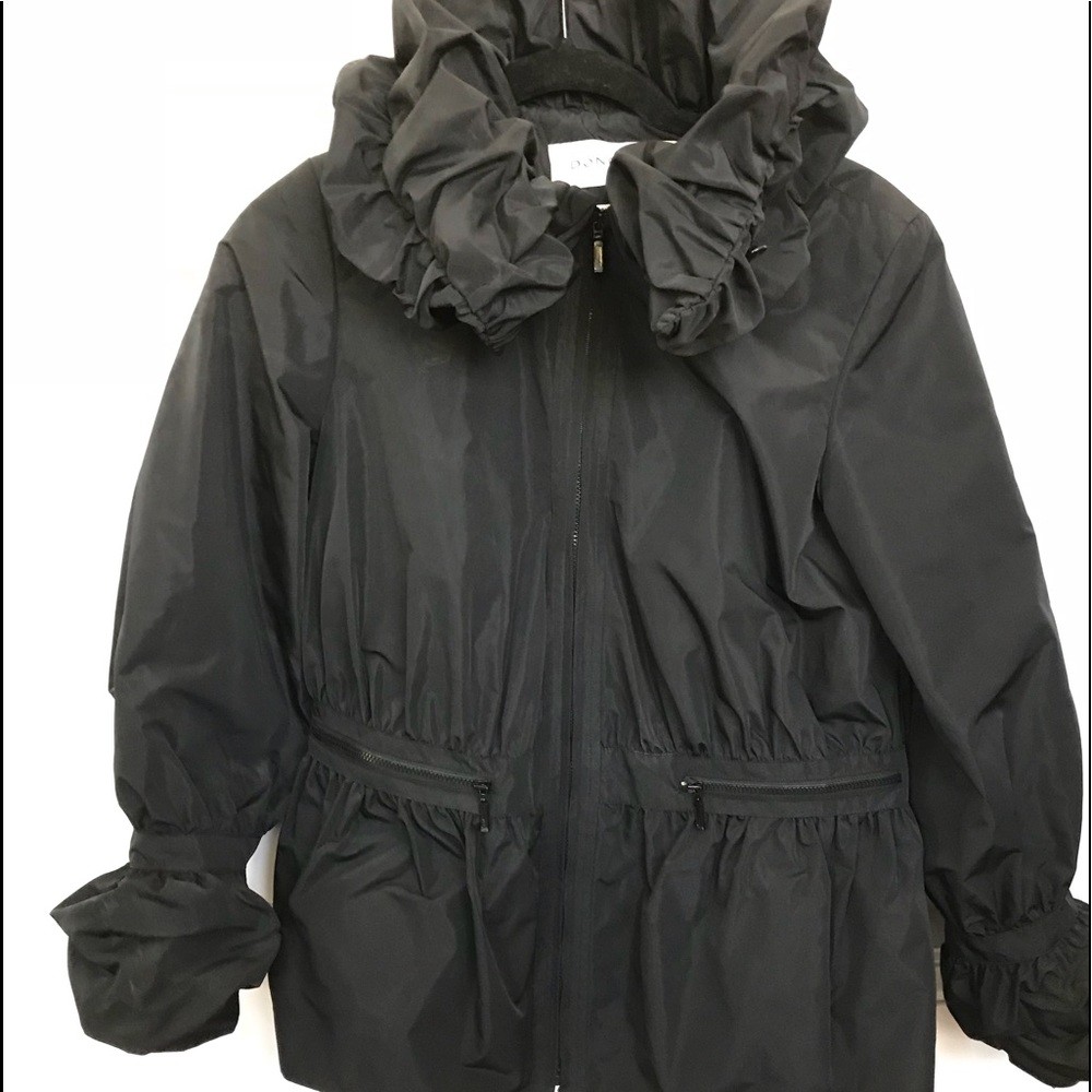Doncaster all weather jacket